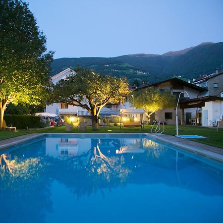 Hotel Goldenes Roessl-Adults Only Bressanone Exterior photo