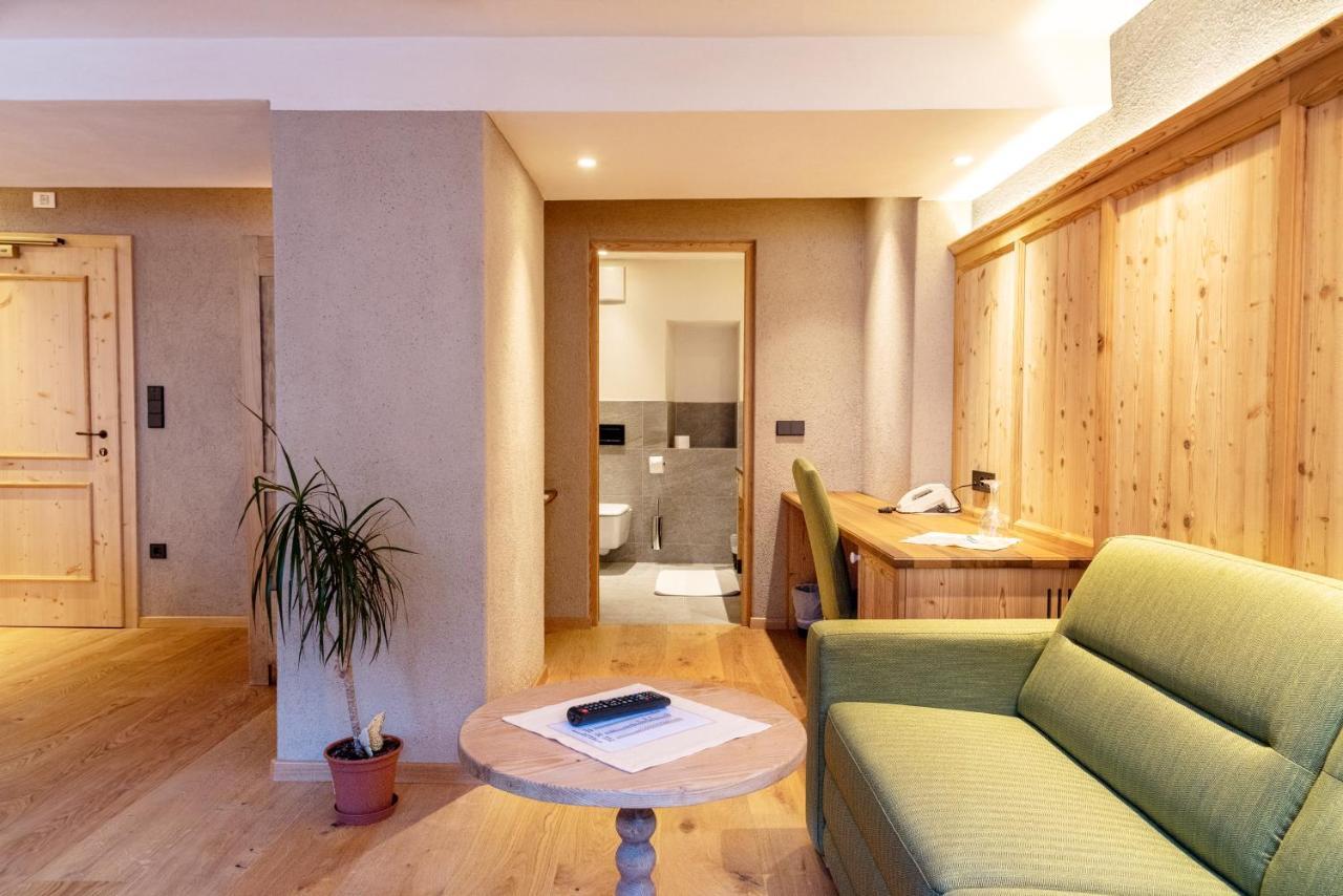 Hotel Goldenes Roessl-Adults Only Bressanone Exterior photo