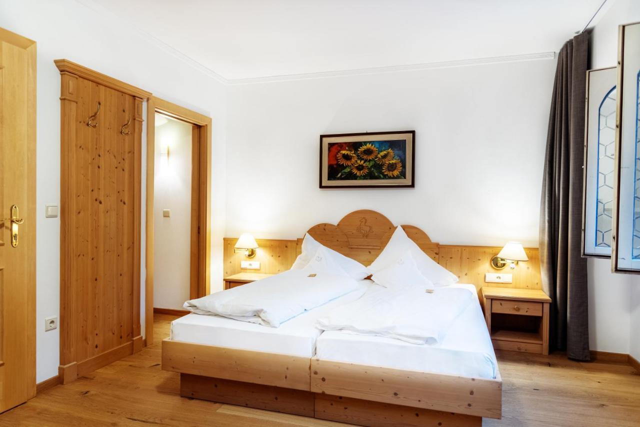 Hotel Goldenes Roessl-Adults Only Bressanone Exterior photo