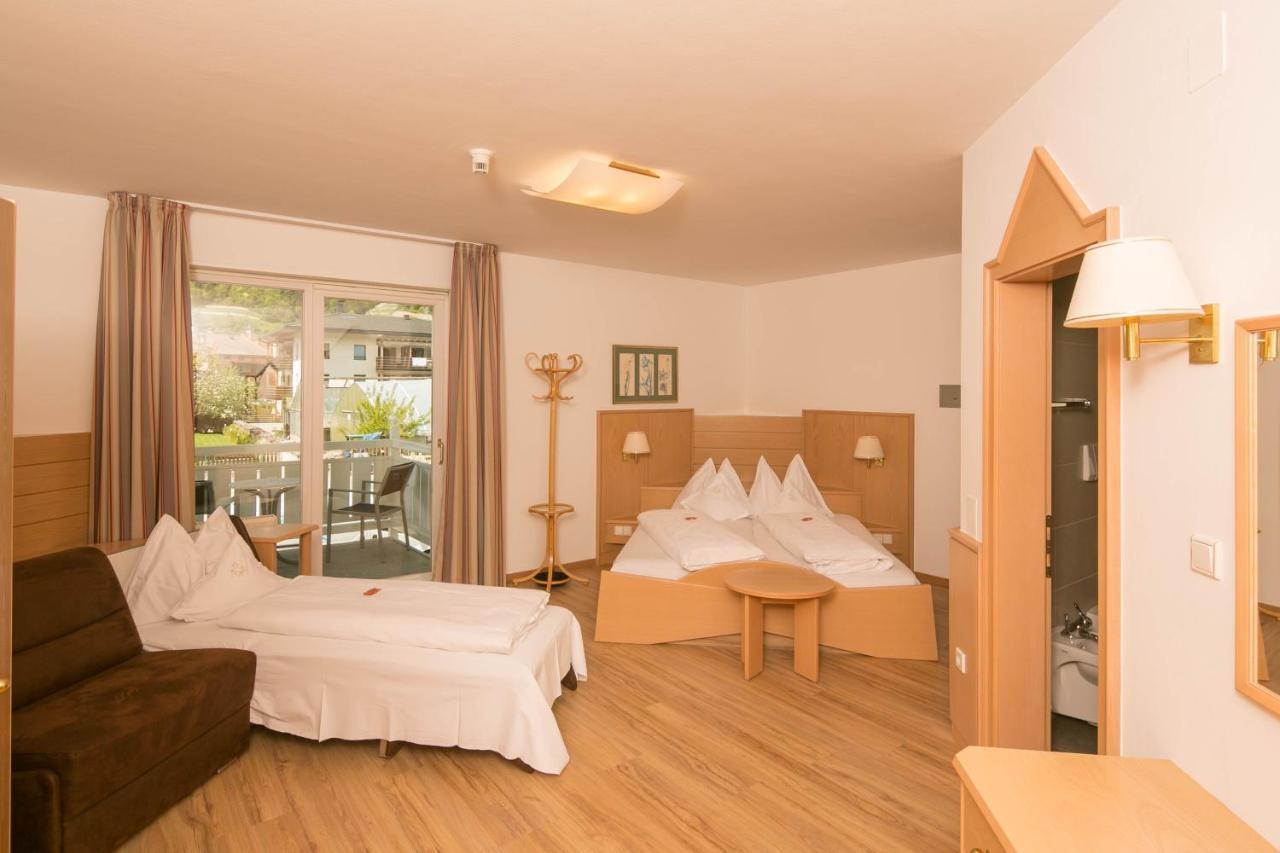 Hotel Goldenes Roessl-Adults Only Bressanone Exterior photo