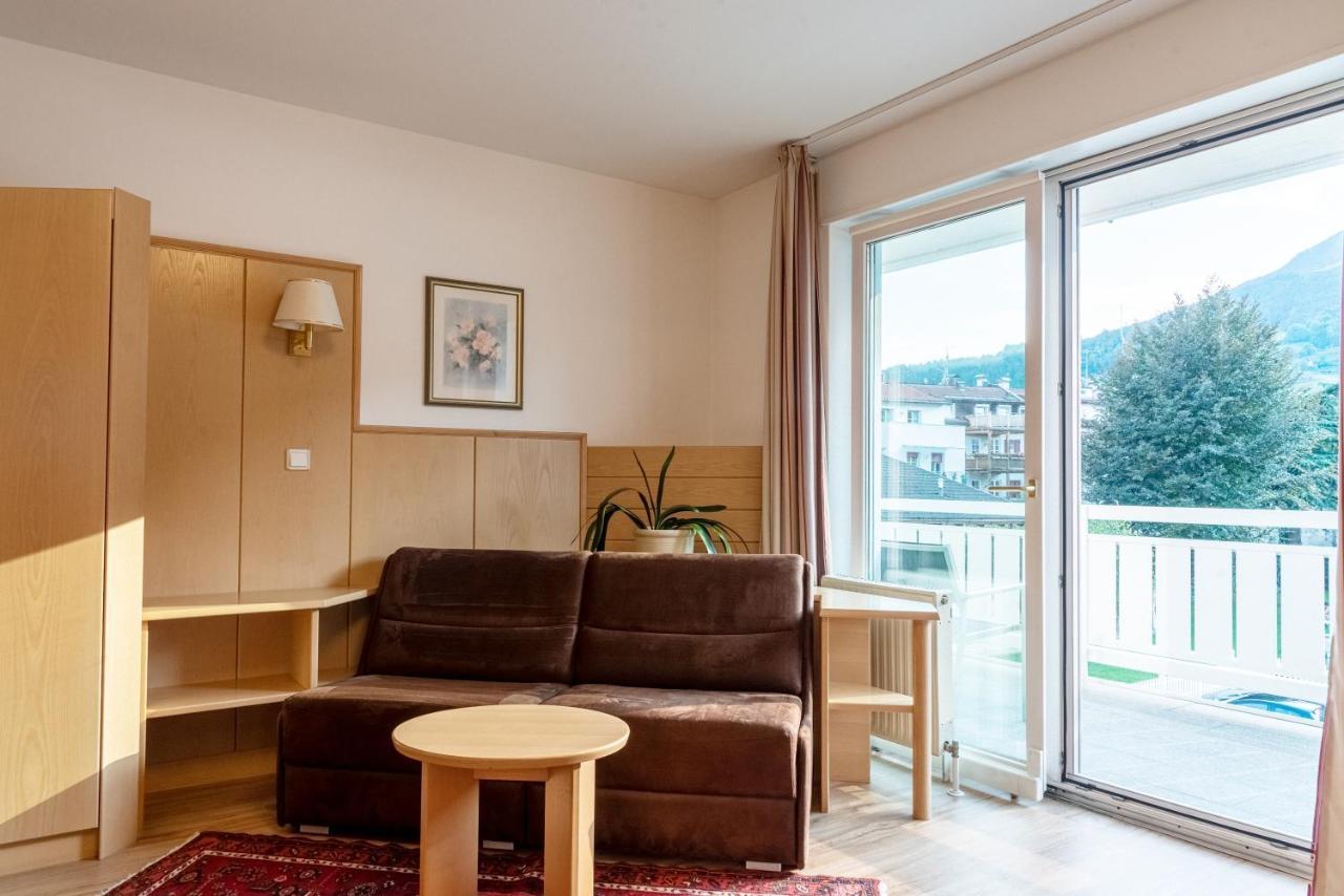 Hotel Goldenes Roessl-Adults Only Bressanone Exterior photo