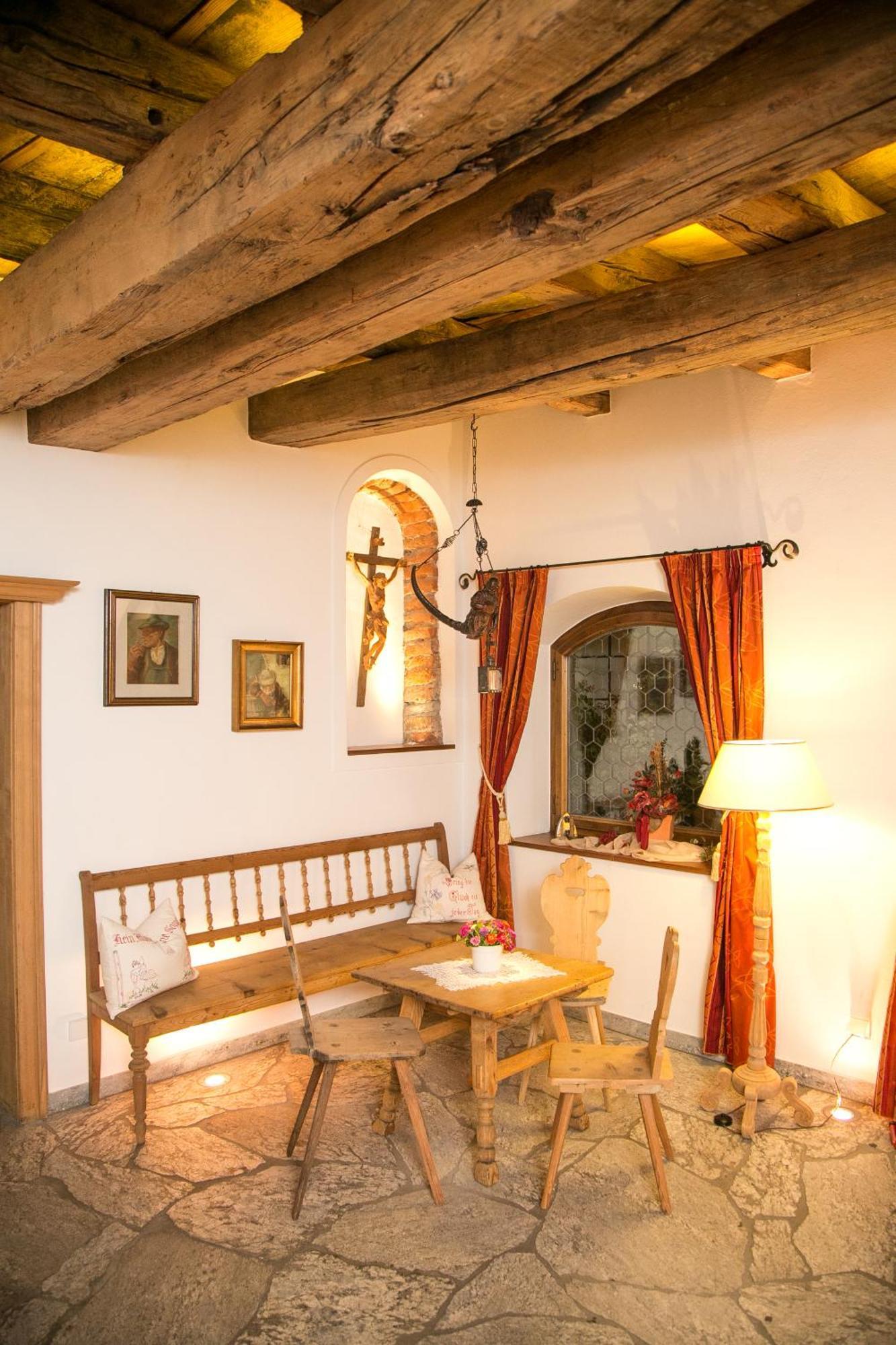 Hotel Goldenes Roessl-Adults Only Bressanone Exterior photo