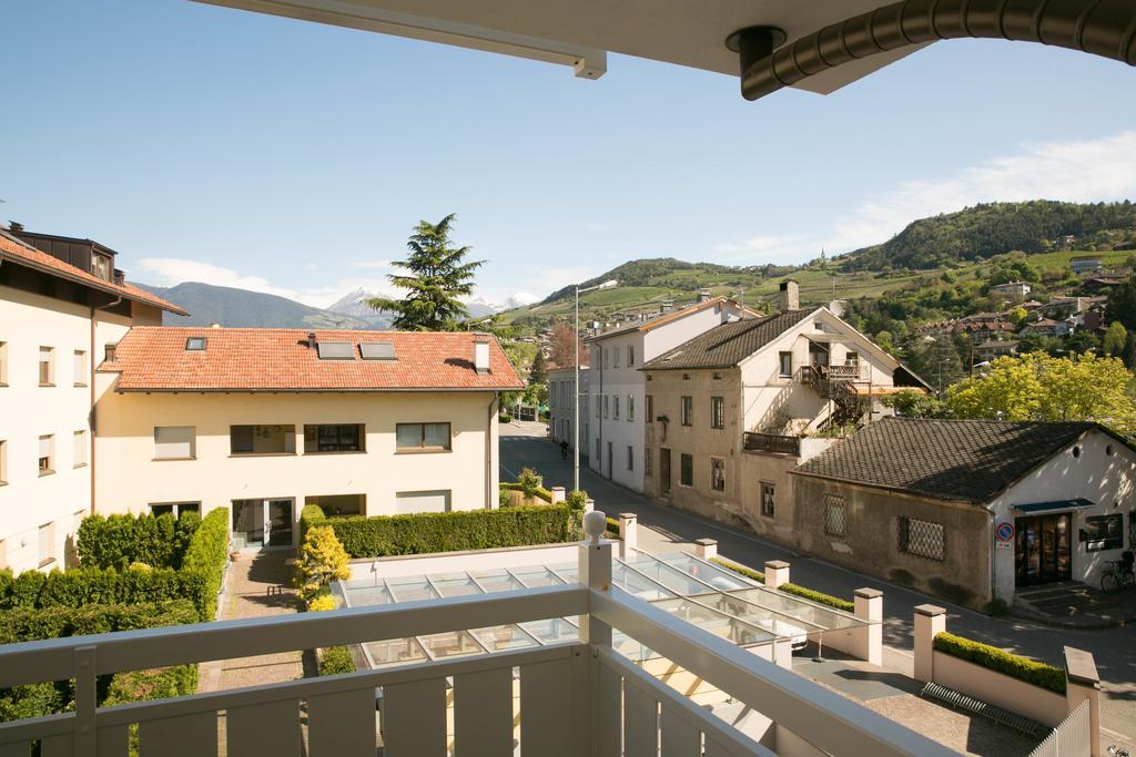 Hotel Goldenes Roessl-Adults Only Bressanone Exterior photo