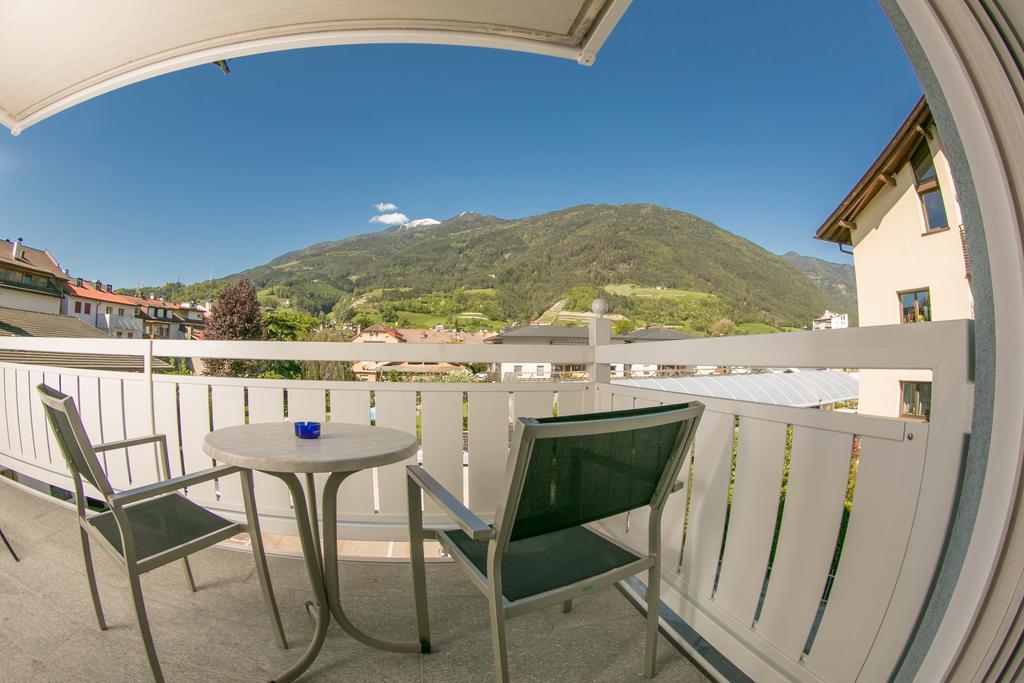 Hotel Goldenes Roessl-Adults Only Bressanone Exterior photo