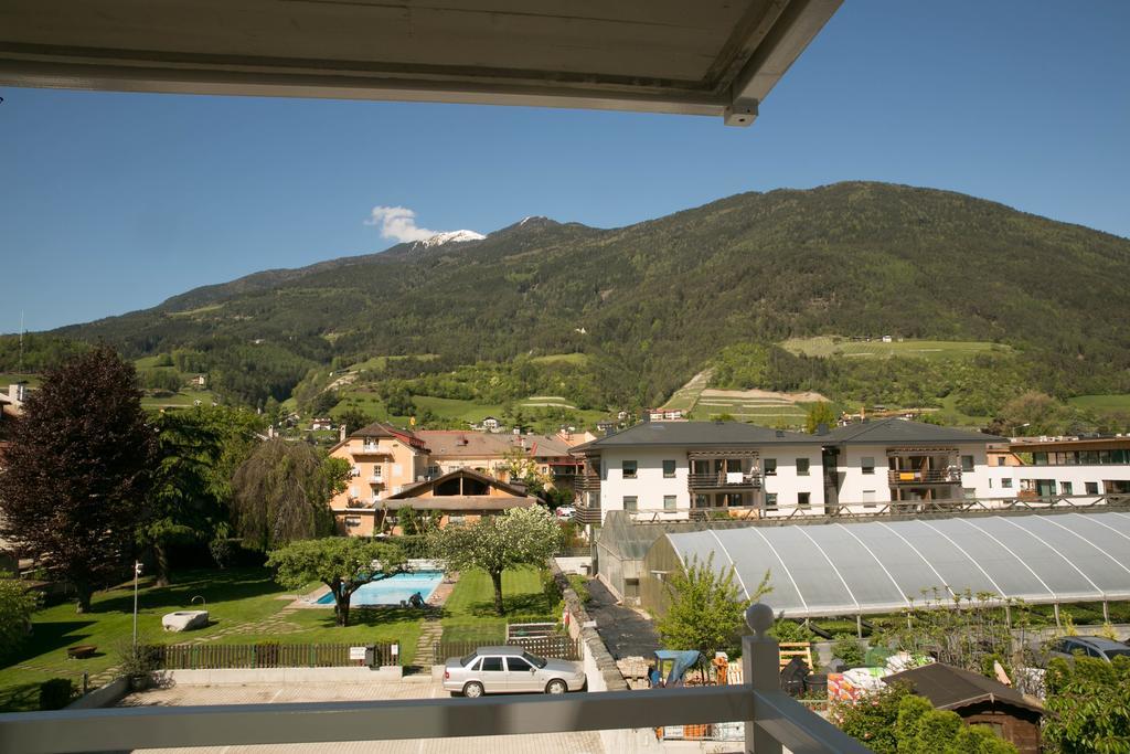 Hotel Goldenes Roessl-Adults Only Bressanone Exterior photo