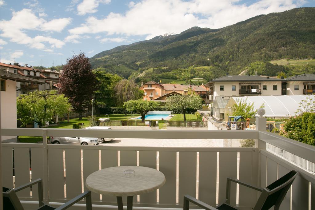 Hotel Goldenes Roessl-Adults Only Bressanone Exterior photo