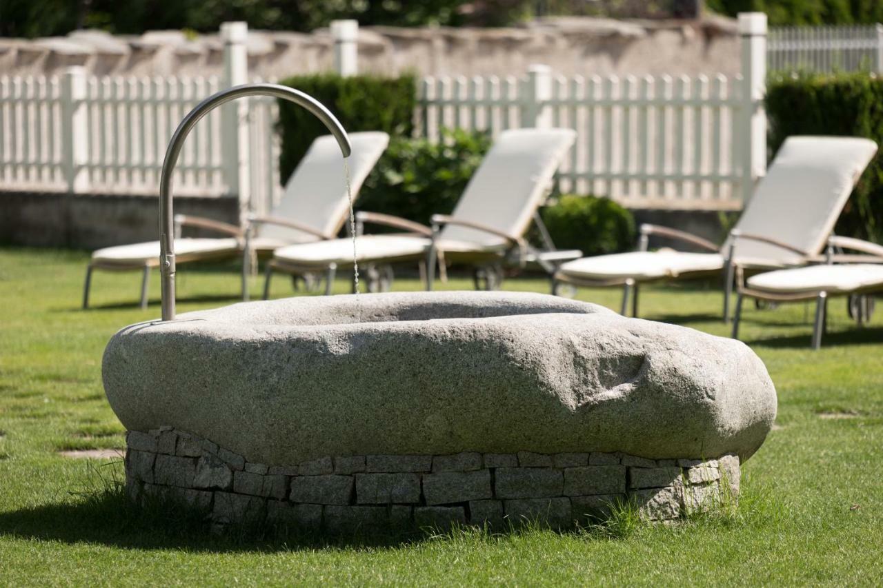 Hotel Goldenes Roessl-Adults Only Bressanone Exterior photo