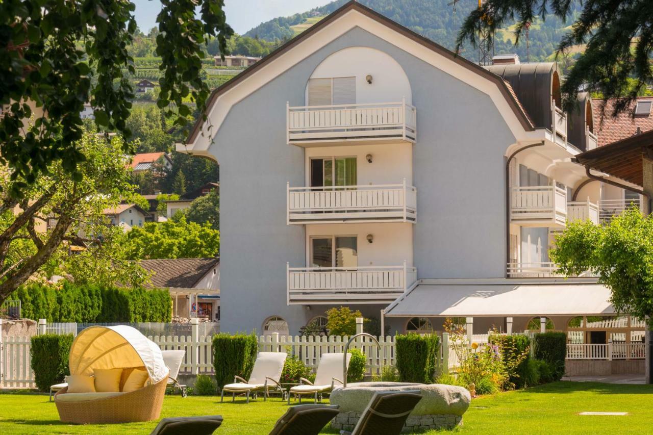 Hotel Goldenes Roessl-Adults Only Bressanone Exterior photo