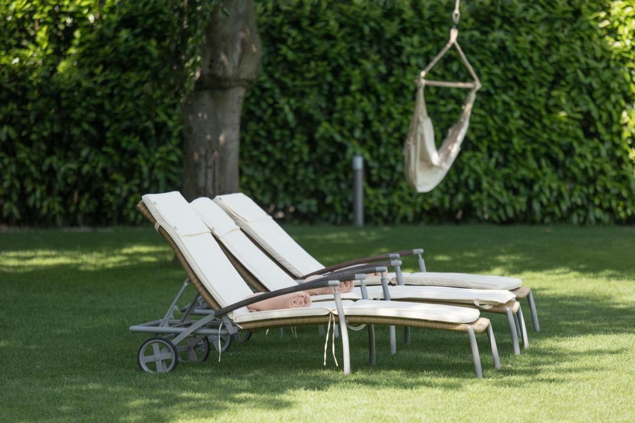 Hotel Goldenes Roessl-Adults Only Bressanone Exterior photo